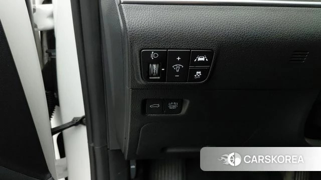 Kia K5 Hybrid 3rd Generation id 5017752 из Кореи 10