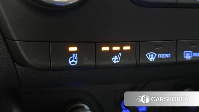 Hyundai All New Tucson id 4952694 из Кореи 10