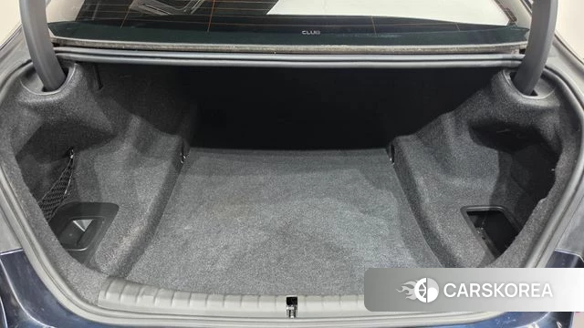 BMW 5 Series (G30) id 4998953 из Кореи 10