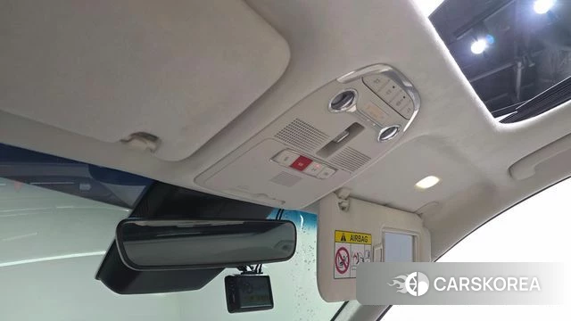 Hyundai The New Grandeur IG id 4745200 из Кореи 10