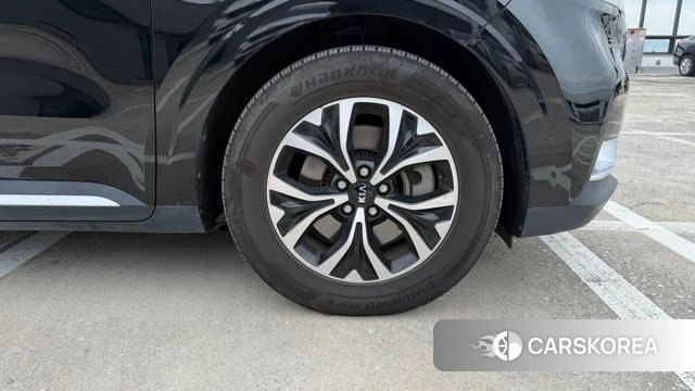 Kia The New Carnival id 5035050 из Кореи 10