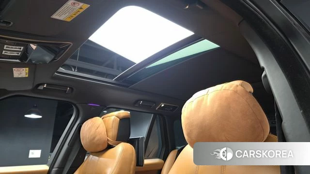 Land Rover Range Rover 4th Generation id 5035282 из Кореи 10