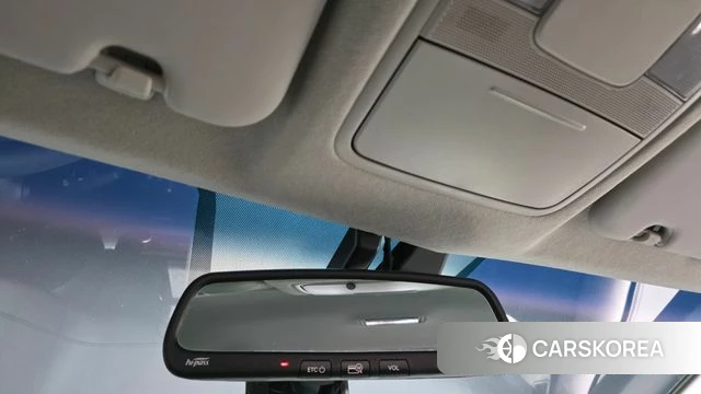 Kia The New K3 2nd generation id 4965678 из Кореи 10