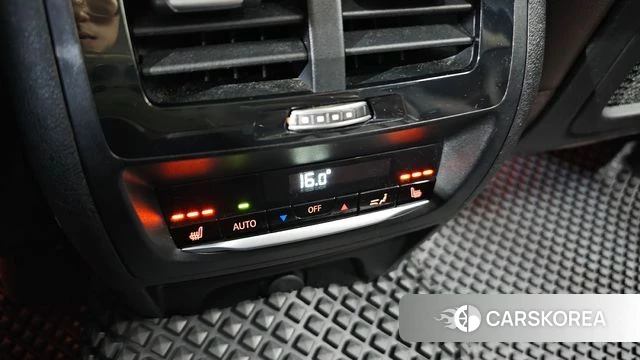 BMW X3 (G01) id 4993347 из Кореи 10