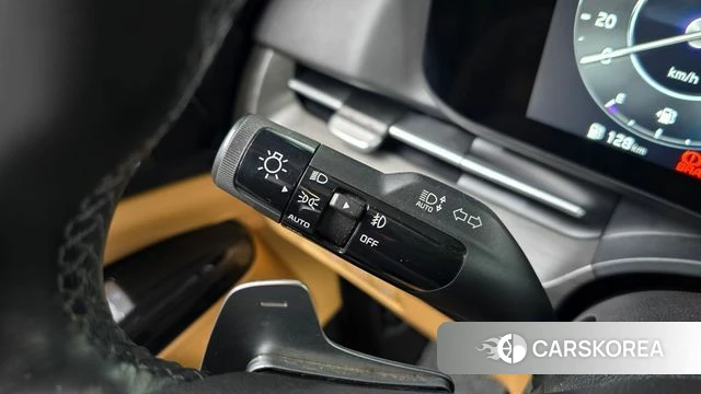 Kia Carnival 4th generation id 5040650 из Кореи 10