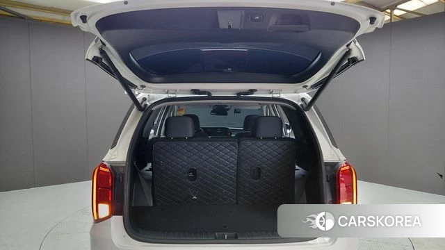 Hyundai Palisade id 4793699 из Кореи 10
