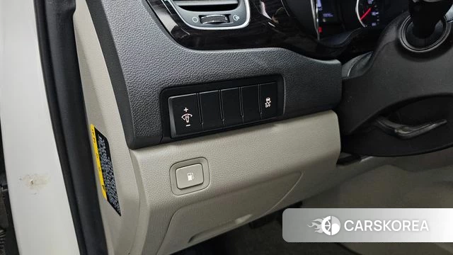 Kia The New Carnival id 5004163 из Кореи 10