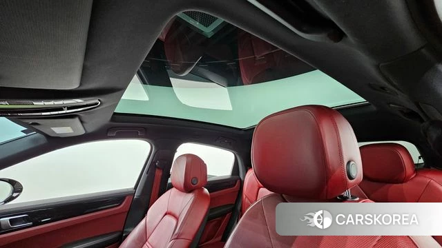 Porsche Cayenne (PO536) id 5013370 из Кореи 10