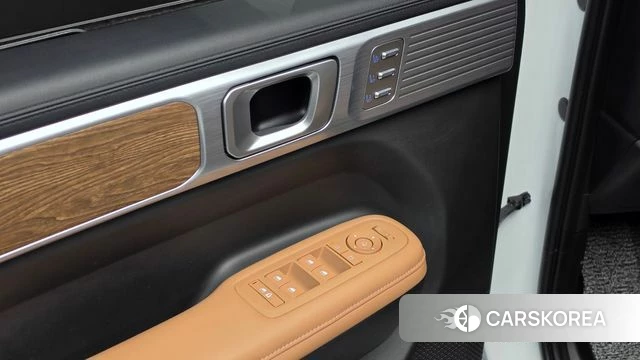 Hyundai Santa Fe (MX5) id 4990336 из Кореи 10