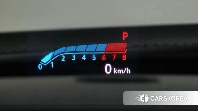 Chevrolet (GM Daewoo) Trailblazer id 5013136 из Кореи 10