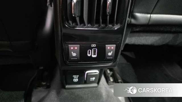 Jeep Compass 2nd Generation id 4566960 из Кореи 10