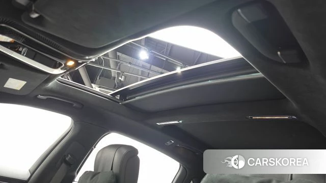 Mercedes-Benz S-Class W223 id 4922877 из Кореи 10