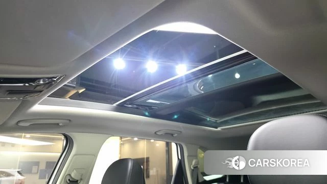 Kia Sorento 4th Generation id 4661570 из Кореи 10