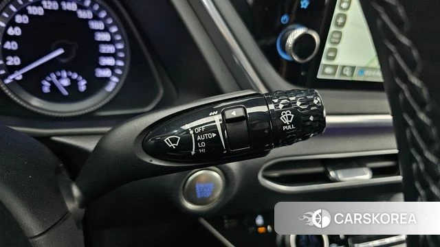 Hyundai Sonata (DN8) id 4593435 из Кореи 10