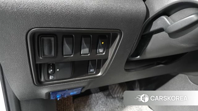 Renault Korea (Samsung) The New QM6 id 5022880 из Кореи 10