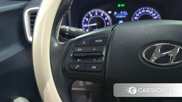 Hyundai Venue id 5053430 из Кореи 10