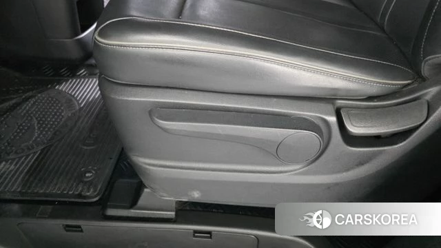 Hyundai ST1 id 4916597 из Кореи 10