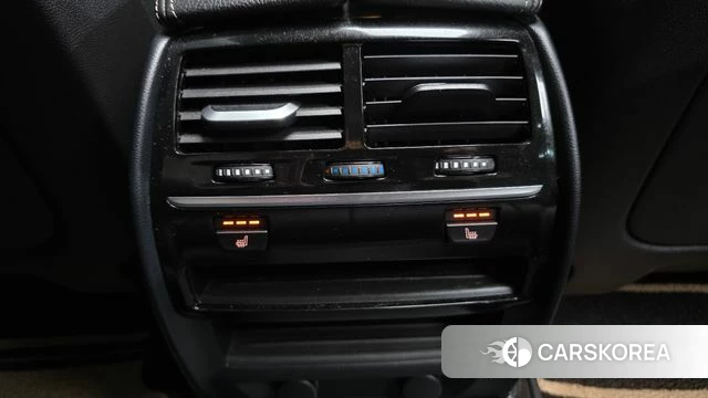BMW 5 Series (G30) id 5048552 из Кореи 10