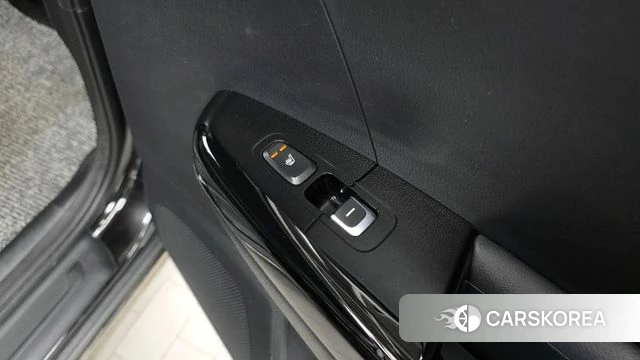 Kia Sportage The Bold id 4993350 из Кореи 10