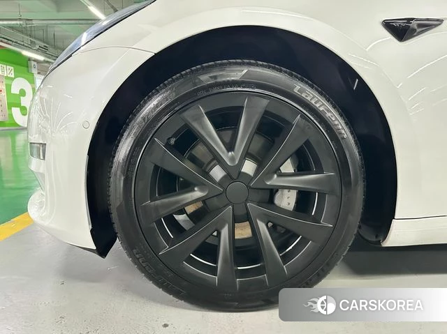 Tesla Model 3 id 4865005 из Кореи 10