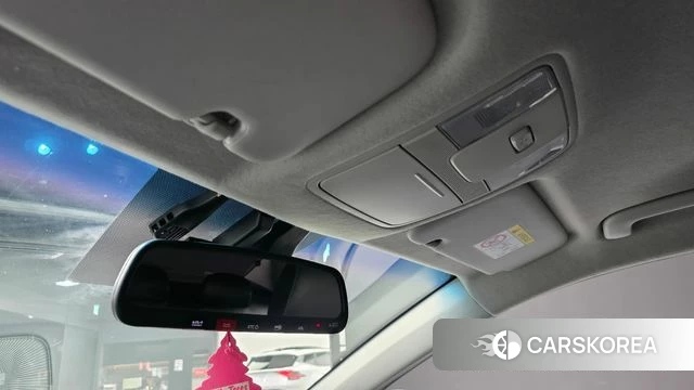 Kia The New K3 2nd generation id 4991298 из Кореи 10