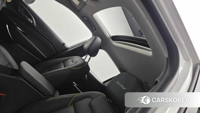 Chevrolet (GM Daewoo) Trax Crossover id 4898531 из Кореи 10
