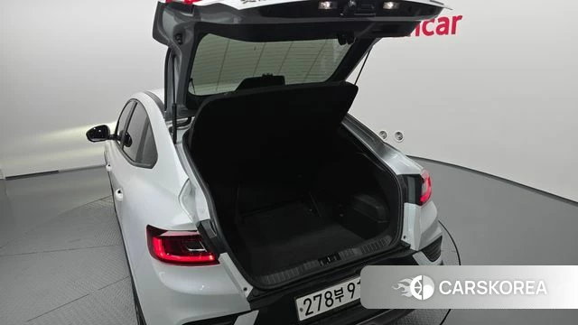 Renault Korea (Samsung) XM3 id 5018240 из Кореи 10