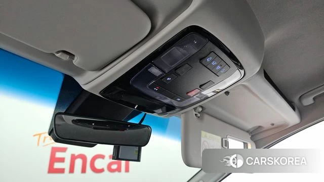 Hyundai Staria id 4779527 из Кореи 10