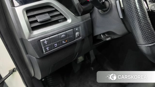 Ssangyong Beautiful Korando id 4977730 из Кореи 10