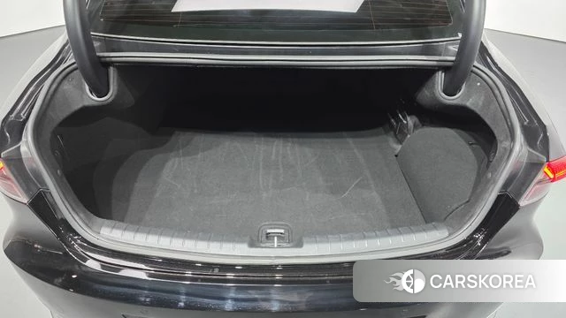 Hyundai The New Grandeur IG Hybrid id 5041070 из Кореи 10
