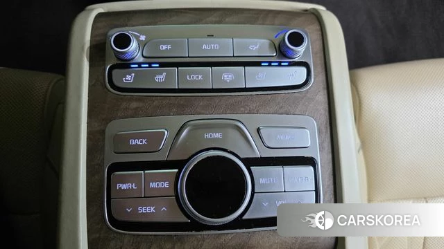 Kia More K9 id 5018379 из Кореи 10