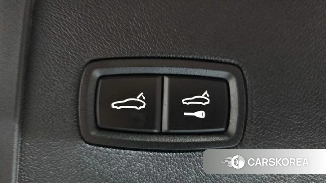 Porsche Cayenne (PO536) id 5017991 из Кореи 10