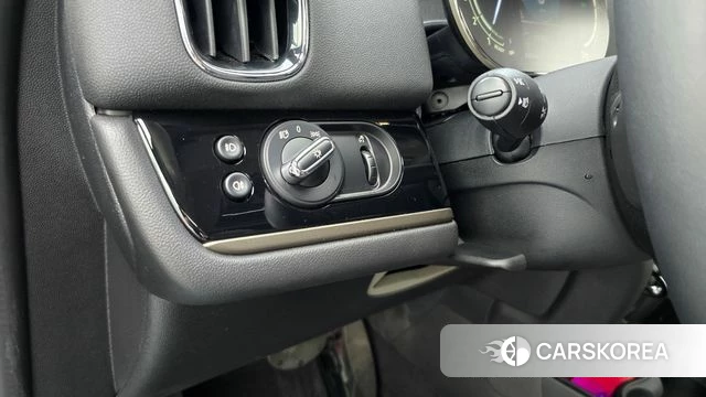 Mini Cooper Countryman id 4778834 из Кореи 10