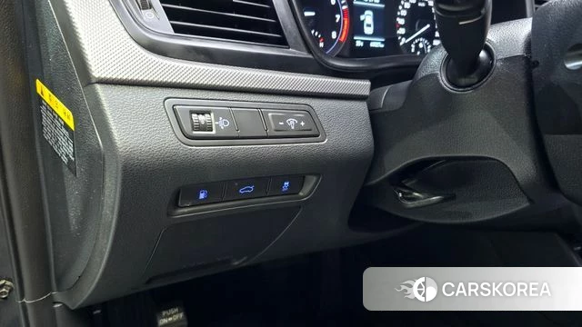 Hyundai Sonata New Rise id 4978077 из Кореи 10