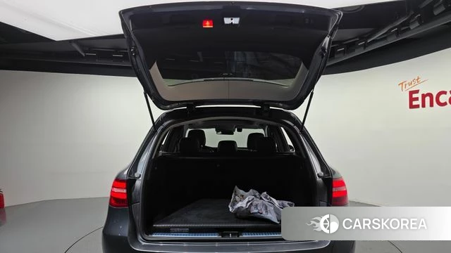 Mercedes-Benz GLC-Class X253 id 4998649 из Кореи 10
