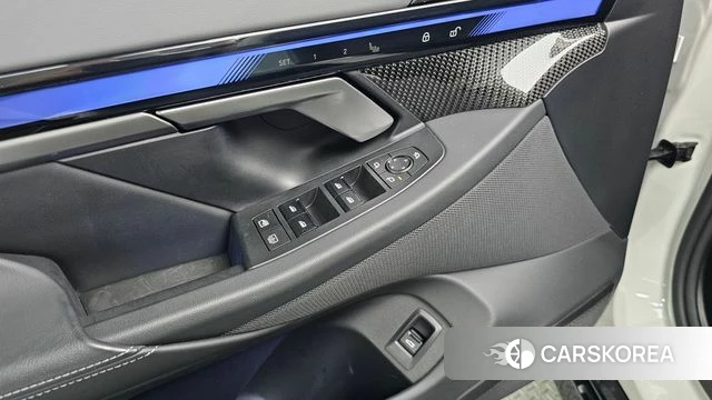 BMW i5 (G60) id 4964982 из Кореи 10