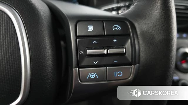 Hyundai Casper id 4745545 из Кореи 10