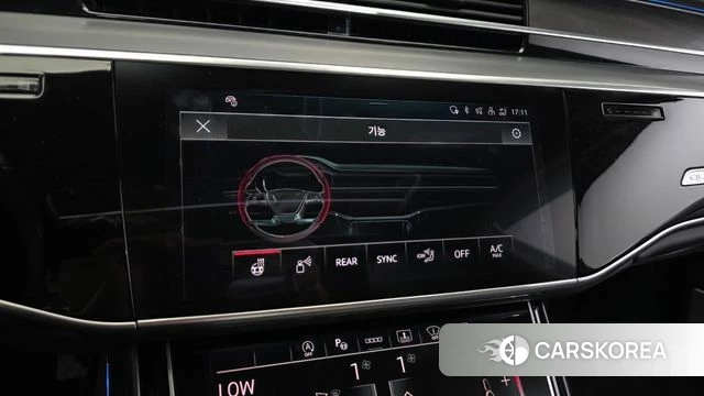 Audi A8 (D5) id 4976746 из Кореи 10