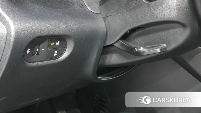 Hyundai Casper id 5012493 из Кореи 10