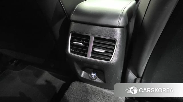 Hyundai Sonata (DN8) id 5018369 из Кореи 10