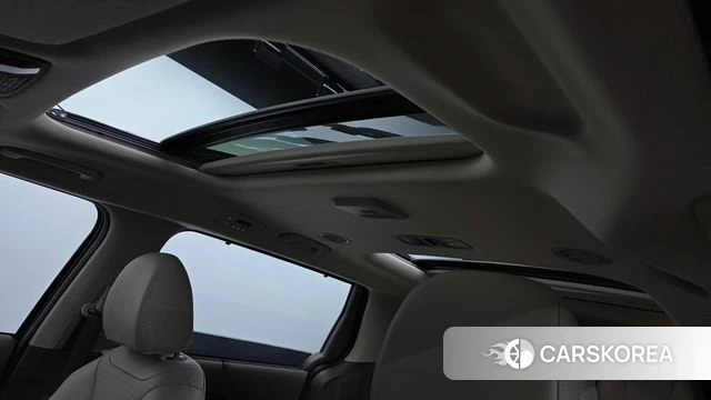 Kia The New Carnival 4th Generation id 5026522 из Кореи 10