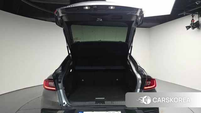 Renault Korea (Samsung) XM3 id 4991405 из Кореи 10