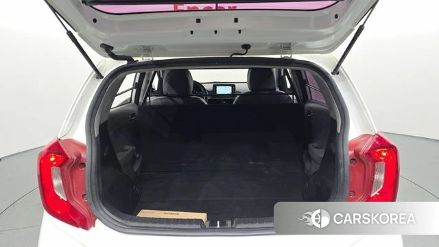 Kia Morning Urban (JA) id 4943319 из Кореи 10