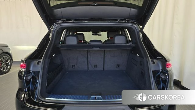 Porsche Cayenne (PO536) id 4957937 из Кореи 10