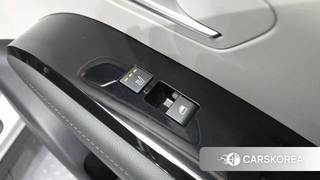 Hyundai The New Tucson Hybrid (NX4) id 5046059 из Кореи 10