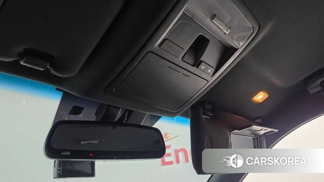 Ssangyong G4 Rexton id 4978130 из Кореи 10