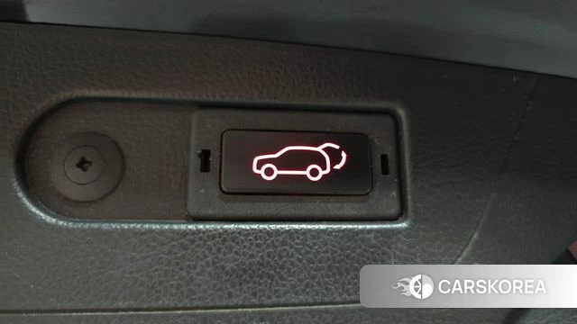Ssangyong G4 Rexton id 4525349 из Кореи 10