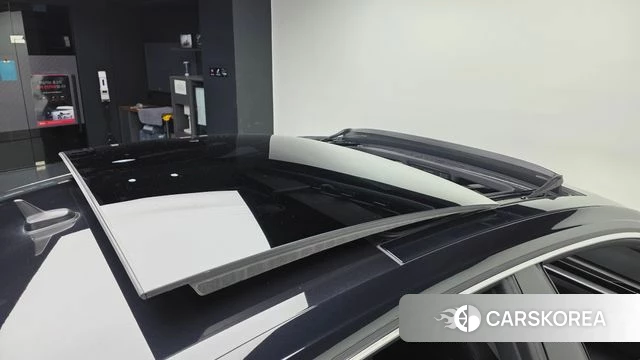 Volkswagen Arteon id 4986249 из Кореи 10