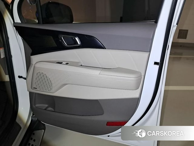 Kia The New Carnival 4th Generation id 5000545 из Кореи 10