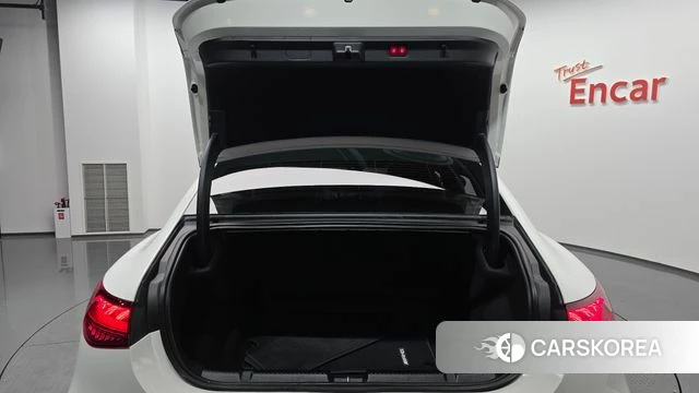 Mercedes-Benz EQE V295 id 4976026 из Кореи 10